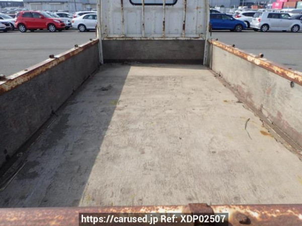 Used 1992 MT mitsubishi canter-guts FB308B Image[6]