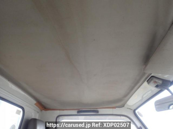Used 1992 MT mitsubishi canter-guts FB308B Image[10]