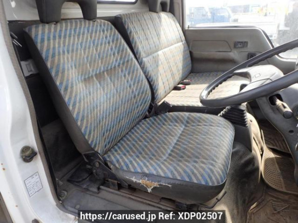 Used 1992 MT mitsubishi canter-guts FB308B Image[11]