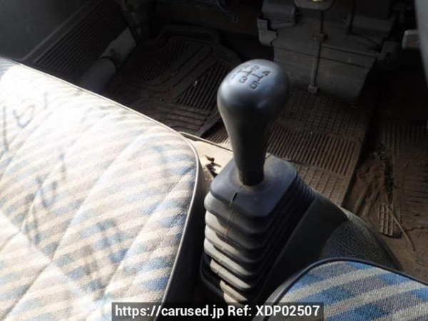 Used 1992 MT mitsubishi canter-guts FB308B Image[16]