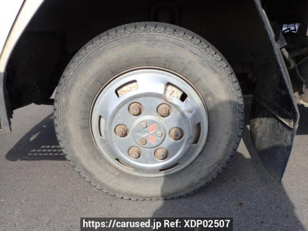 Used 1992 MT mitsubishi canter-guts FB308B Image[19]