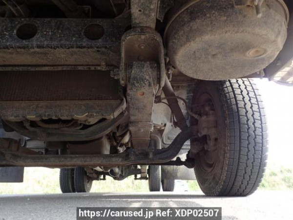Used 1992 MT mitsubishi canter-guts FB308B Image[24]