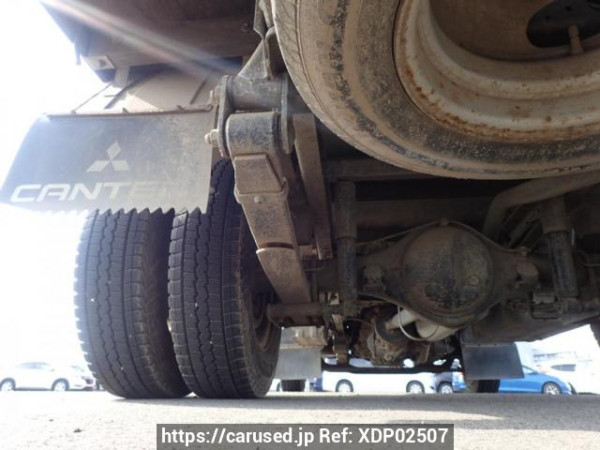 Used 1992 MT mitsubishi canter-guts FB308B Image[25]