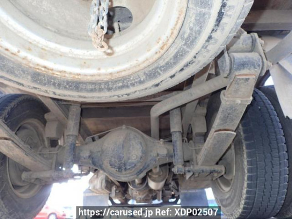 Used 1992 MT mitsubishi canter-guts FB308B Image[26]
