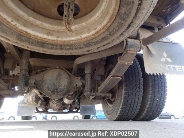 Used 1992 MT mitsubishi canter-guts FB308B Image[27]