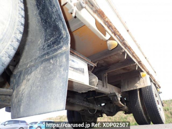 Used 1992 MT mitsubishi canter-guts FB308B Image[28]