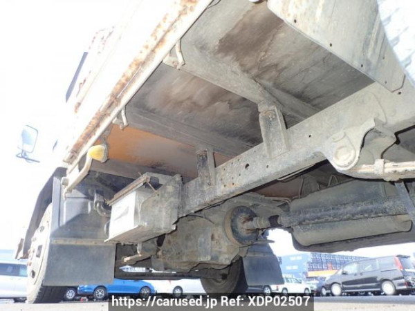 Used 1992 MT mitsubishi canter-guts FB308B Image[29]