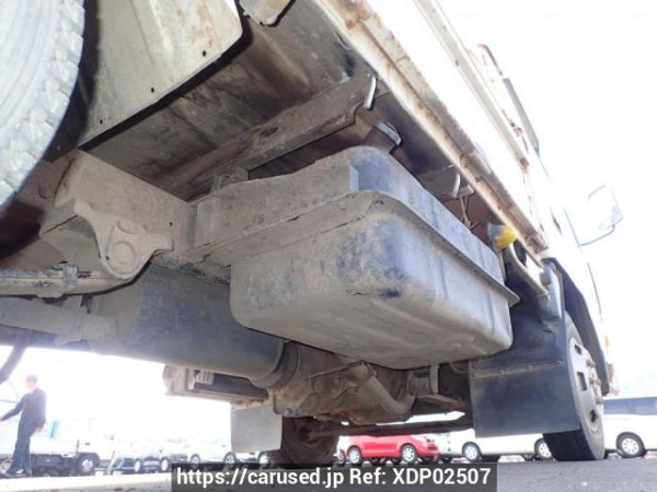 Used 1992 MT mitsubishi canter-guts FB308B Image[30]