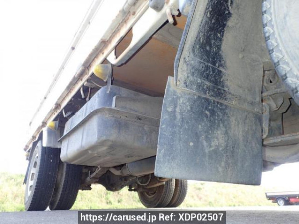 Used 1992 MT mitsubishi canter-guts FB308B Image[31]