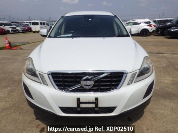 Used 2011 AT volvo xc60 DB4204TXC Image[1]