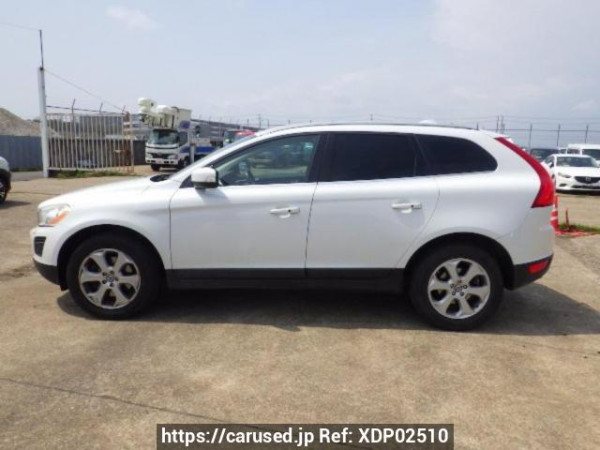 Used 2011 AT volvo xc60 DB4204TXC Image[3]