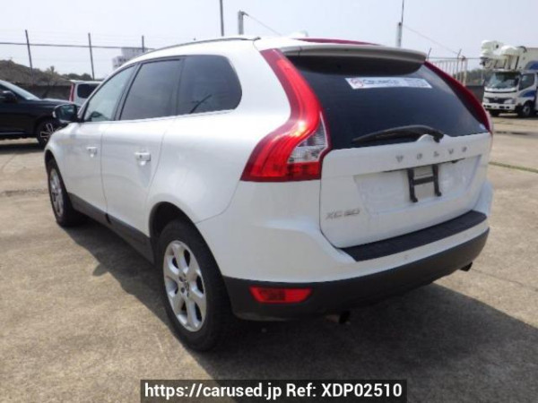 Used 2011 AT volvo xc60 DB4204TXC Image[4]
