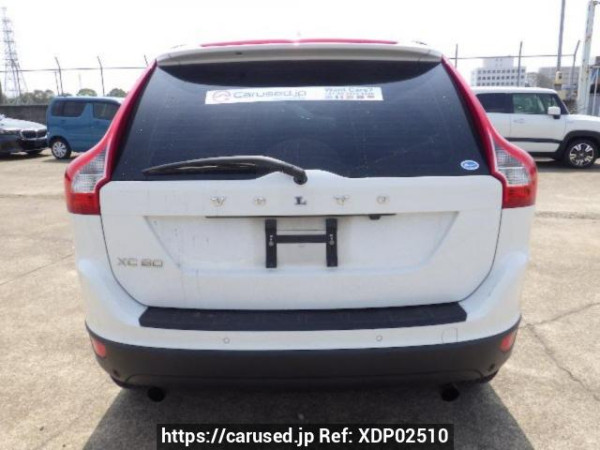 Used 2011 AT volvo xc60 DB4204TXC Image[5]