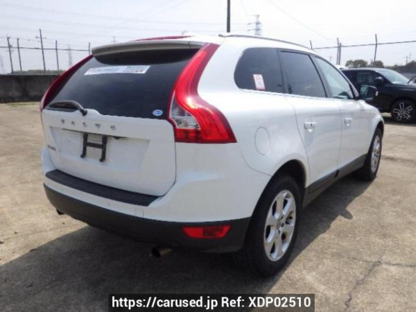Used 2011 AT volvo xc60 DB4204TXC Image[6]