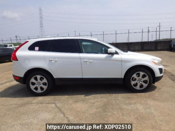 Used 2011 AT volvo xc60 DB4204TXC Image[7]