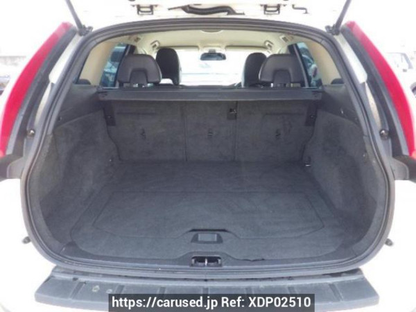Used 2011 AT volvo xc60 DB4204TXC Image[8]
