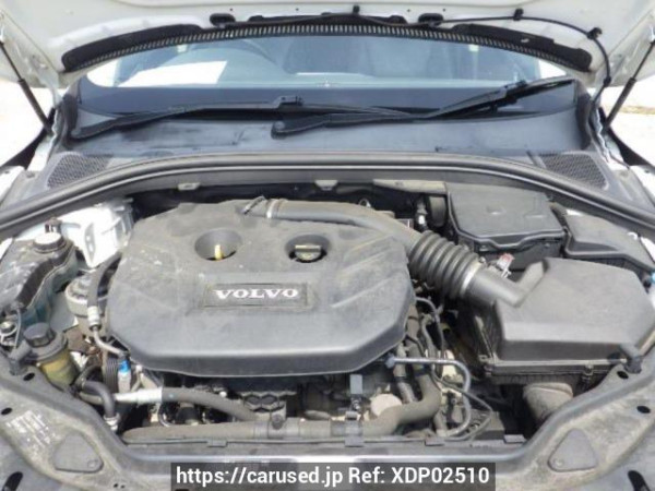 Used 2011 AT volvo xc60 DB4204TXC Image[9]