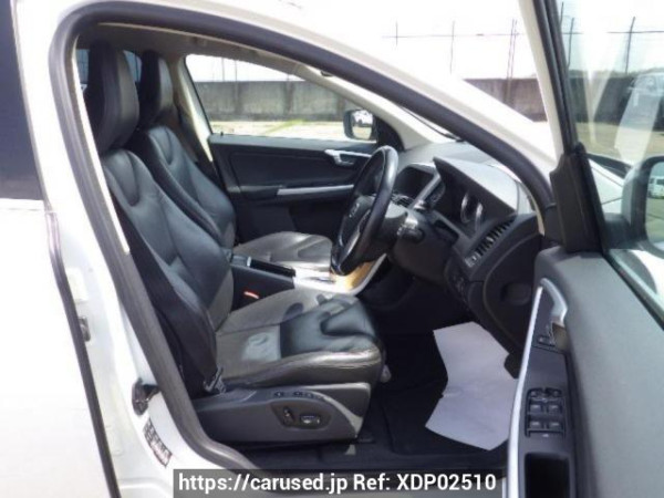 Used 2011 AT volvo xc60 DB4204TXC Image[11]