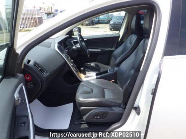 Used 2011 AT volvo xc60 DB4204TXC Image[12]