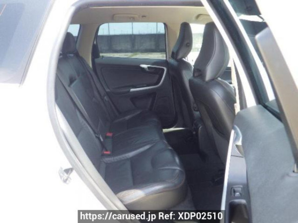 Used 2011 AT volvo xc60 DB4204TXC Image[13]