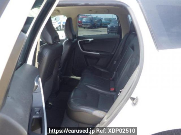 Used 2011 AT volvo xc60 DB4204TXC Image[14]