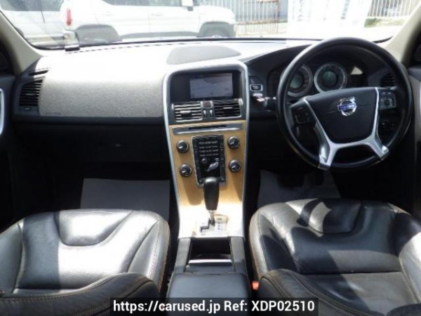 Used 2011 AT volvo xc60 DB4204TXC Image[15]
