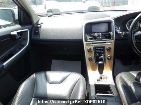 Used 2011 AT volvo xc60 DB4204TXC Image[16]