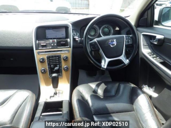 Used 2011 AT volvo xc60 DB4204TXC Image[17]