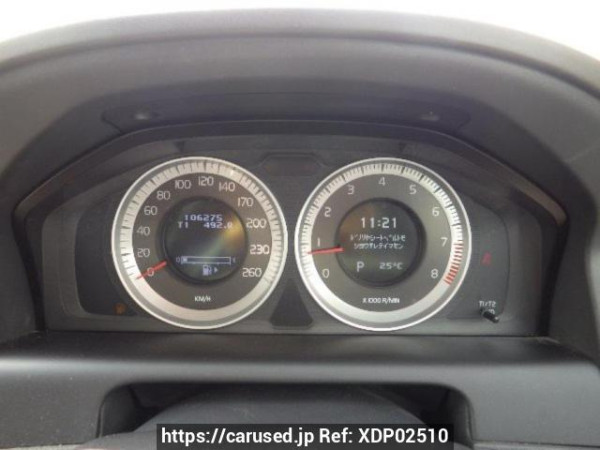 Used 2011 AT volvo xc60 DB4204TXC Image[18]
