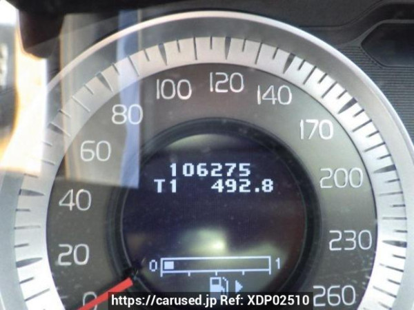 Used 2011 AT volvo xc60 DB4204TXC Image[19]