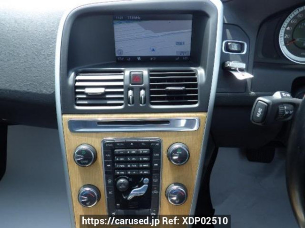 Used 2011 AT volvo xc60 DB4204TXC Image[20]