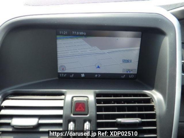 Used 2011 AT volvo xc60 DB4204TXC Image[21]