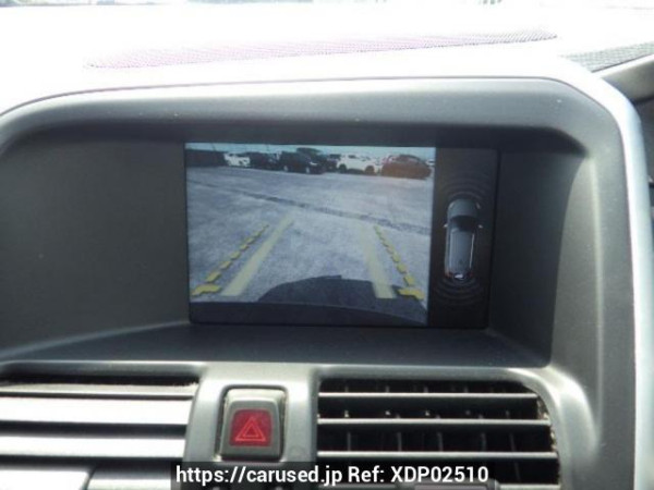 Used 2011 AT volvo xc60 DB4204TXC Image[22]