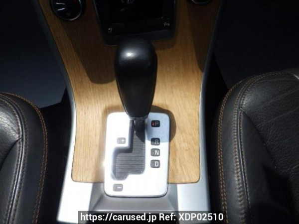 Used 2011 AT volvo xc60 DB4204TXC Image[23]