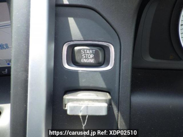 Used 2011 AT volvo xc60 DB4204TXC Image[24]