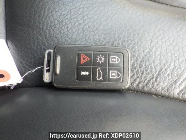 Used 2011 AT volvo xc60 DB4204TXC Image[25]