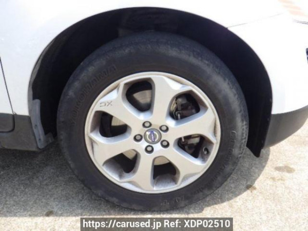 Used 2011 AT volvo xc60 DB4204TXC Image[26]