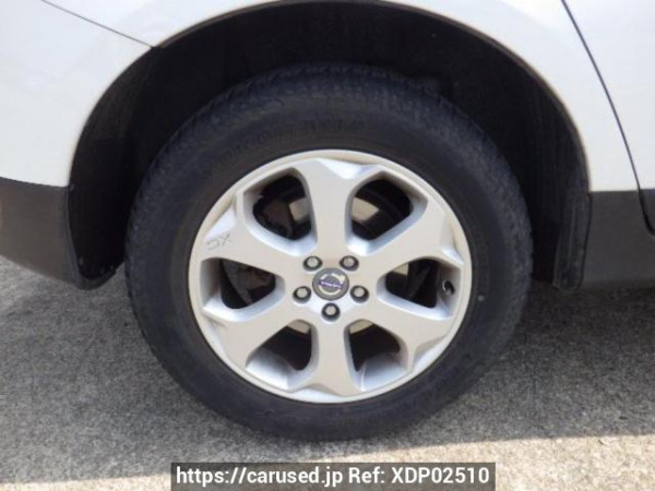 Used 2011 AT volvo xc60 DB4204TXC Image[27]