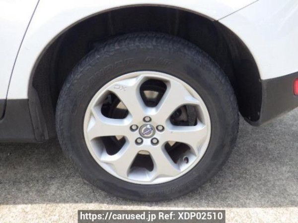 Used 2011 AT volvo xc60 DB4204TXC Image[28]