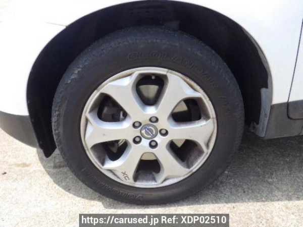 Used 2011 AT volvo xc60 DB4204TXC Image[29]