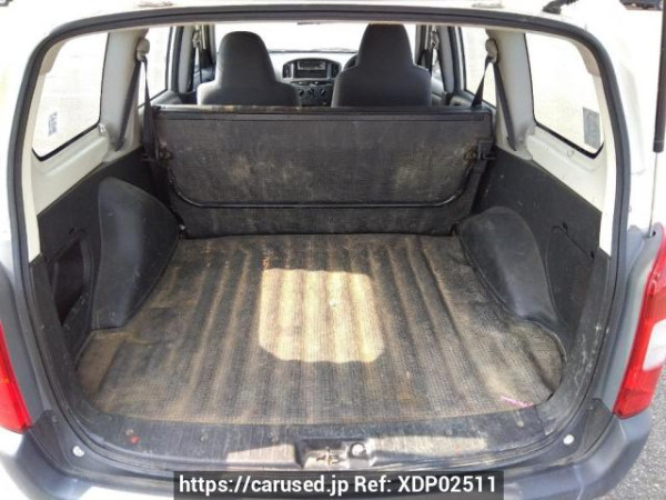Used 2005 AT toyota probox-van NCP51V Image[8]