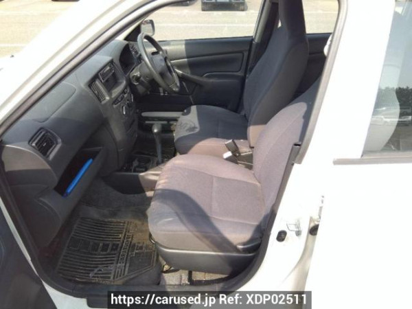 Used 2005 AT toyota probox-van NCP51V Image[13]