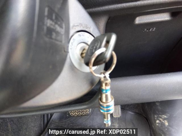 Used 2005 AT toyota probox-van NCP51V Image[19]