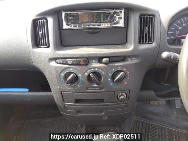 Used 2005 AT toyota probox-van NCP51V Image[20]