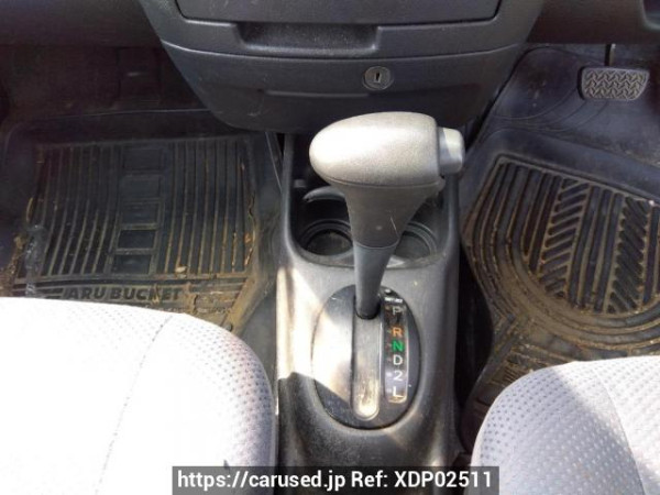Used 2005 AT toyota probox-van NCP51V Image[23]