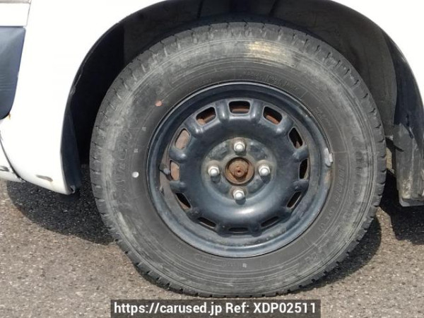 Used 2005 AT toyota probox-van NCP51V Image[27]