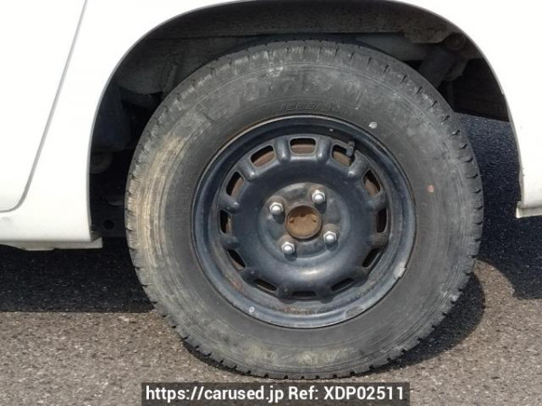 Used 2005 AT toyota probox-van NCP51V Image[29]
