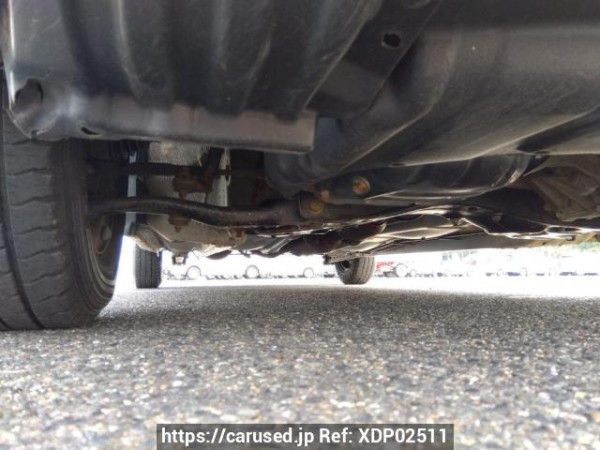 Used 2005 AT toyota probox-van NCP51V Image[30]