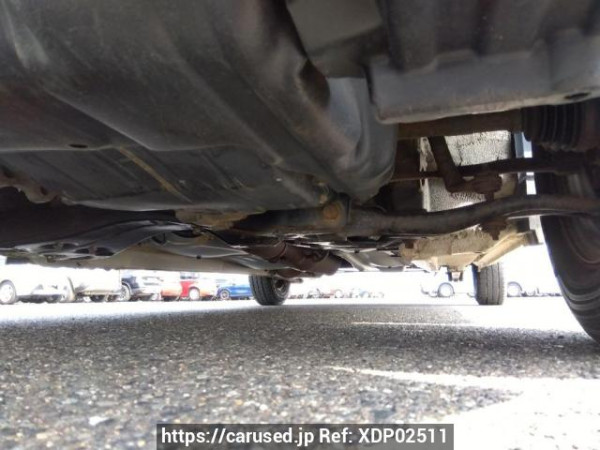 Used 2005 AT toyota probox-van NCP51V Image[31]