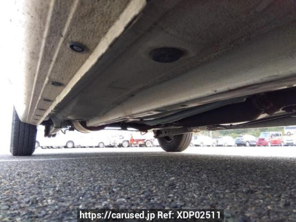 Used 2005 AT toyota probox-van NCP51V Image[32]